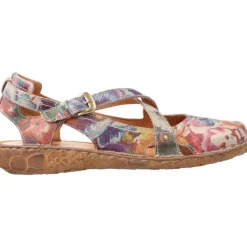 Sandales*Josef Seibel Rosalie 13 Graphit